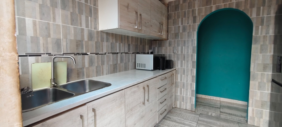 4 Bedroom Property for Sale in Strandfontein Western Cape